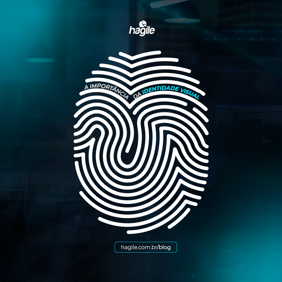 A importância da Identidade Visual