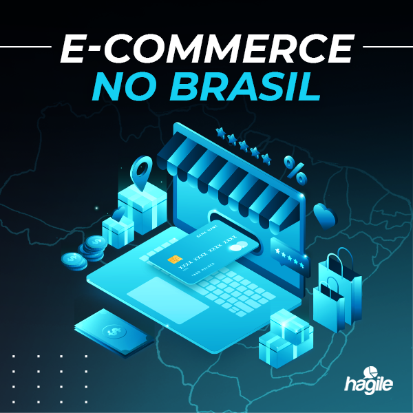 E-COMMERCE NO BRASIL