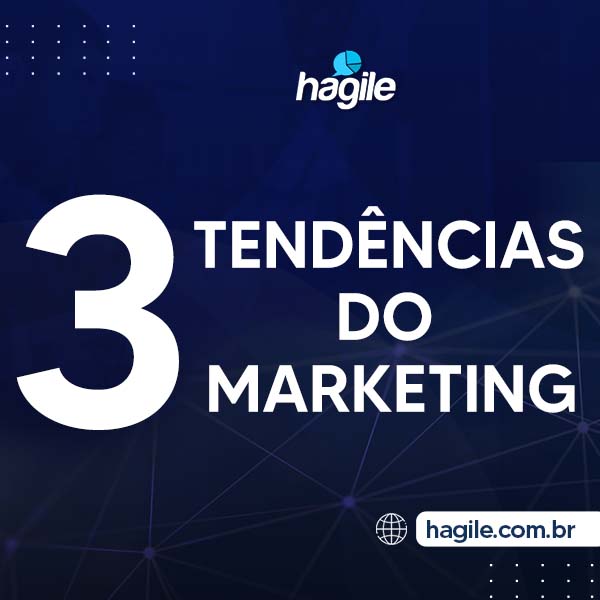 3 tendências no marketing digital