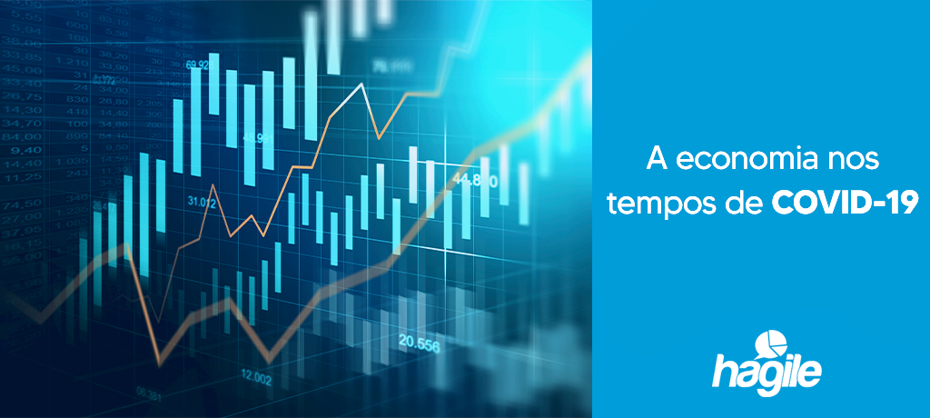 A economia nos tempos de COVID-19
