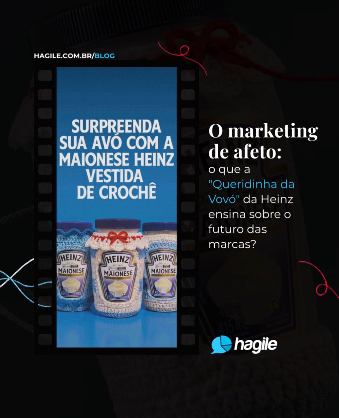 O marketing de afeto: o que a "Queridinha da Vovó" da Heinz ensina sobre o futuro das marcas?