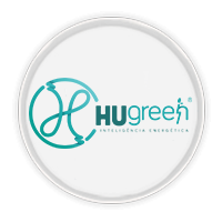 Hugreen logo