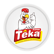 Frango teka