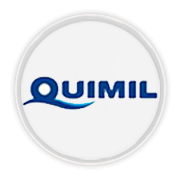 Quimil logo