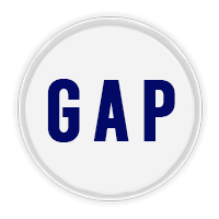 GAP logo