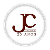 Jc clima logo