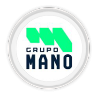 Mano logo