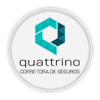 Quattrino logo