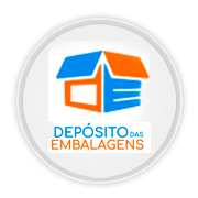 Deposito das embalagens